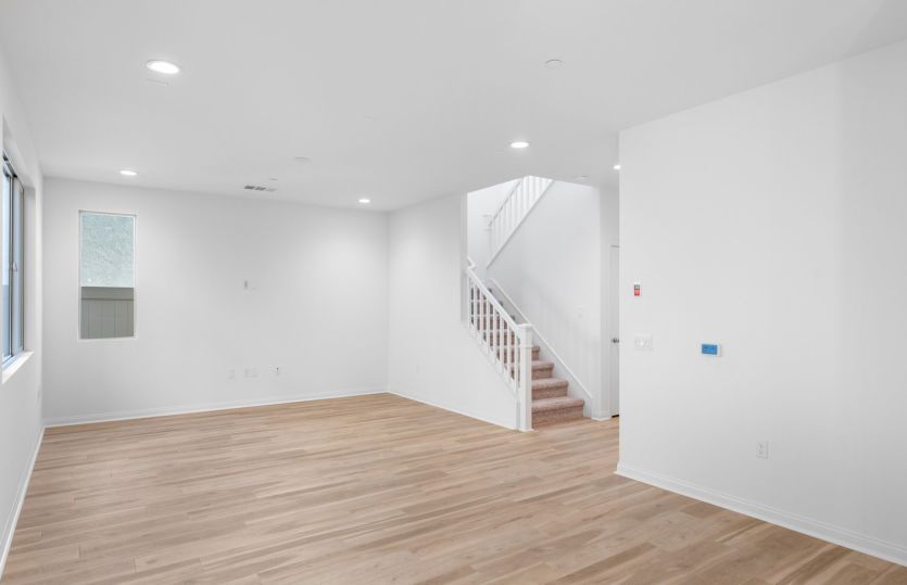 Quick Move-In Home