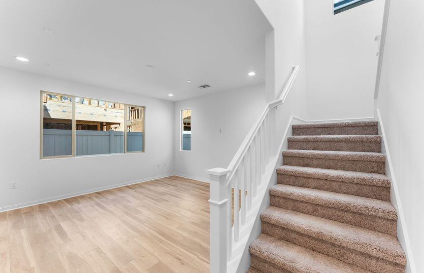 Quick Move-In Home