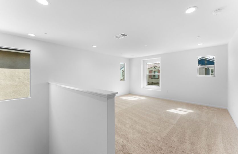 Quick Move-In Home