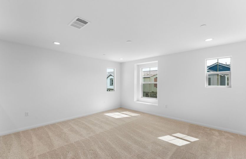 Quick Move-In Home