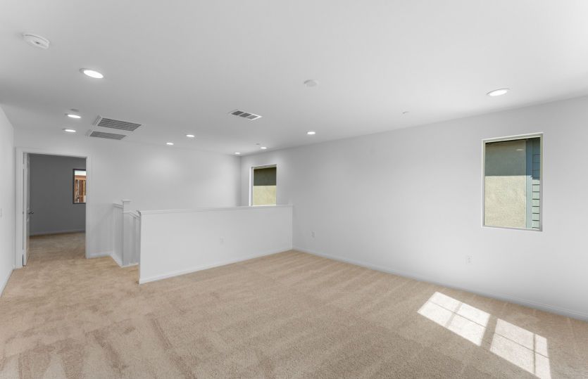 Quick Move-In Home
