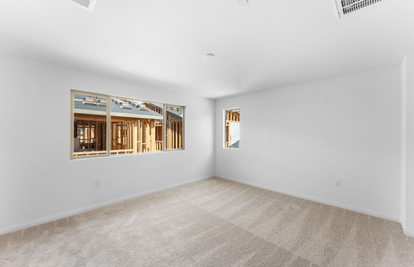 Quick Move-In Home