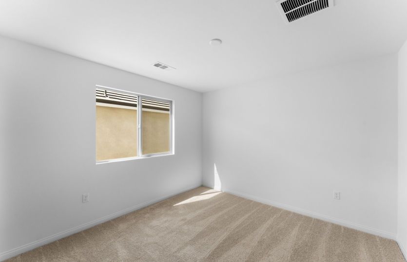 Quick Move-In Home