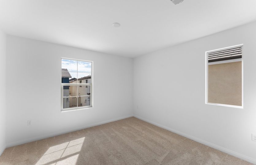 Quick Move-In Home