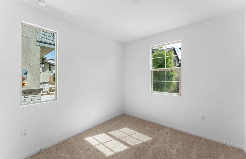 Quick Move-In Home