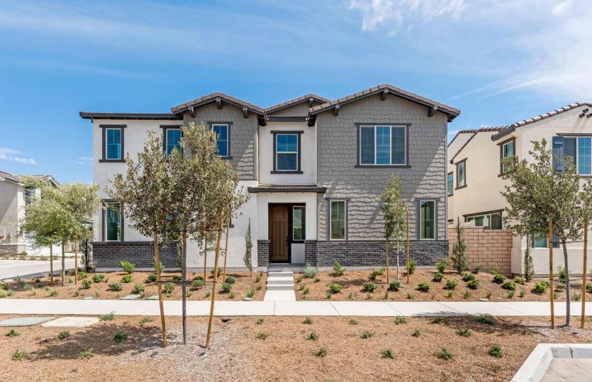 Quick Move-In Home