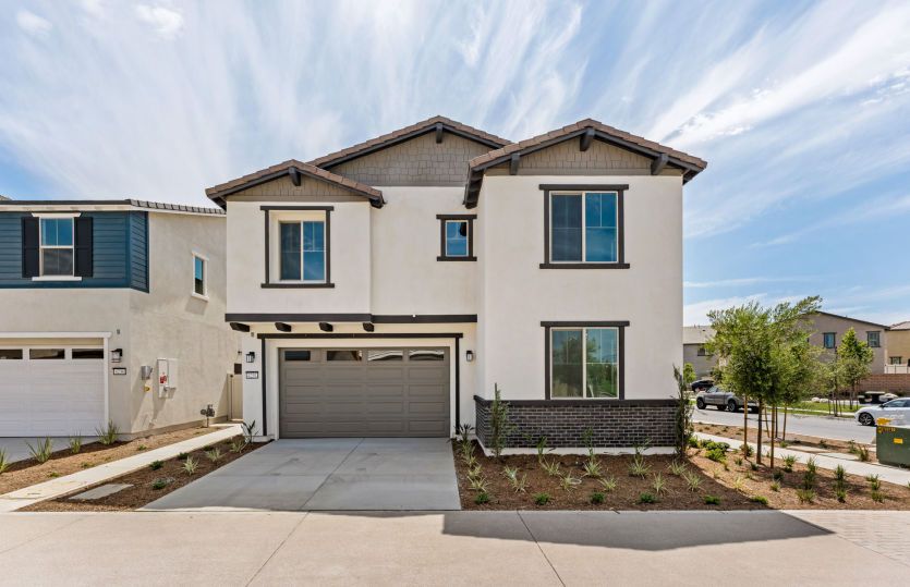 Quick Move-In Home