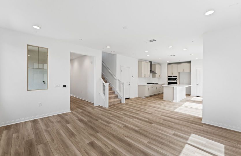 Quick Move-In Home