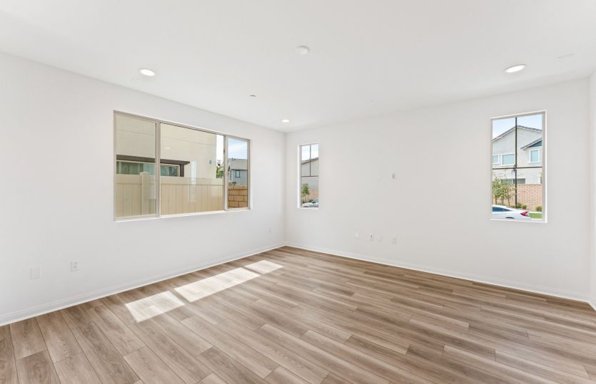 Quick Move-In Home
