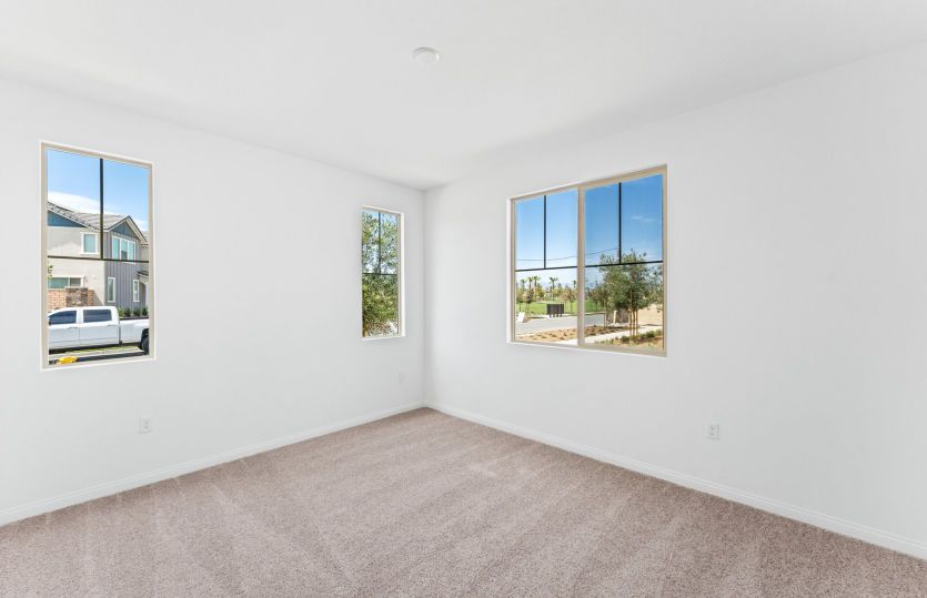 Quick Move-In Home