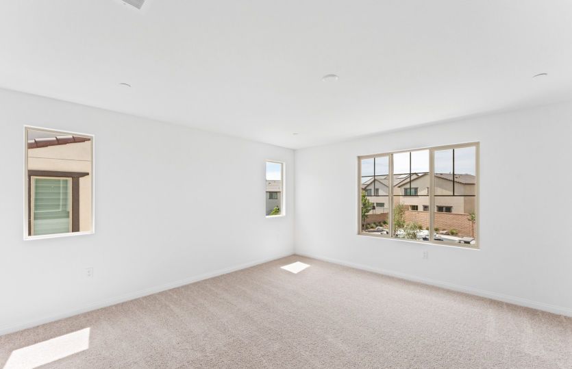 Quick Move-In Home