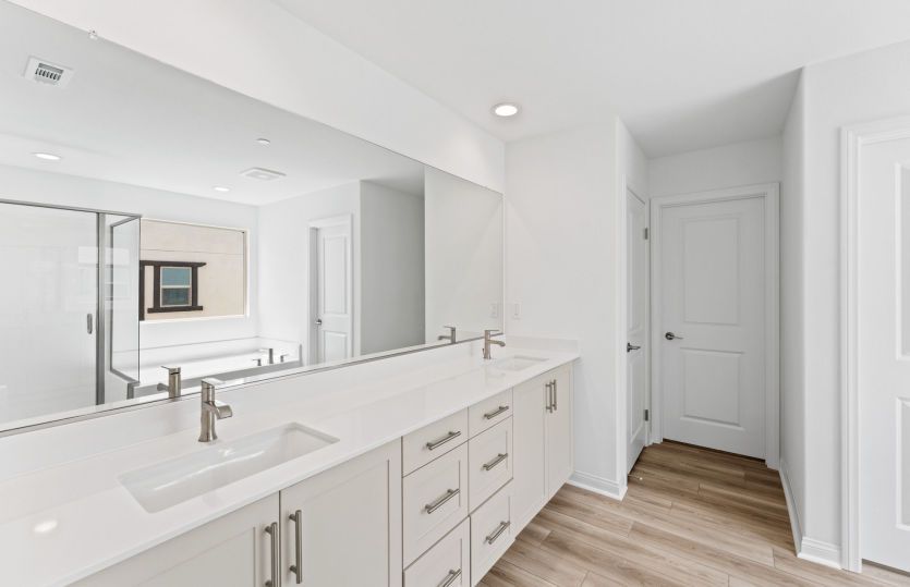 Quick Move-In Home