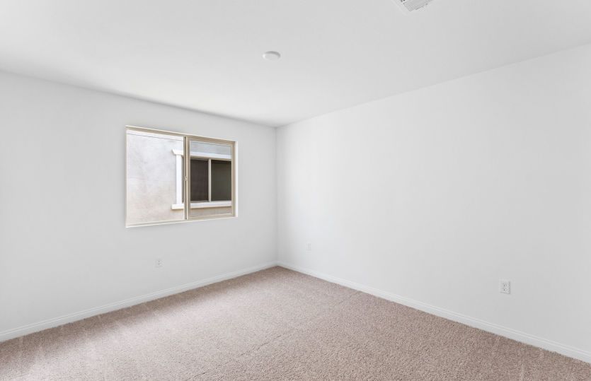 Quick Move-In Home