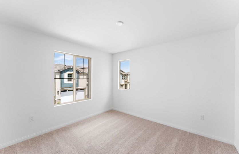 Quick Move-In Home