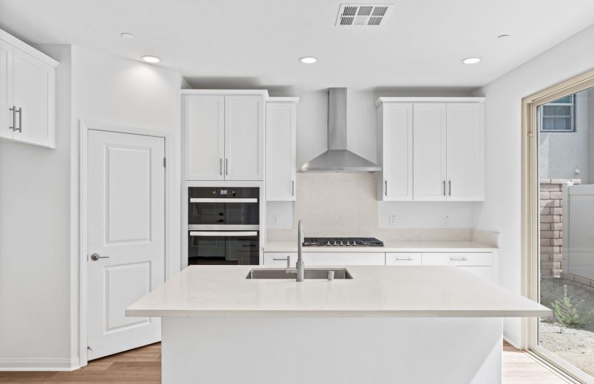 Quick Move-In Home
