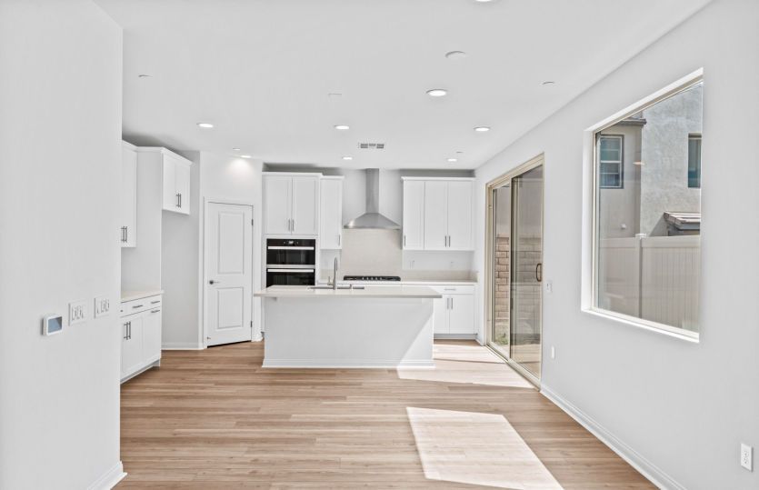 Quick Move-In Home
