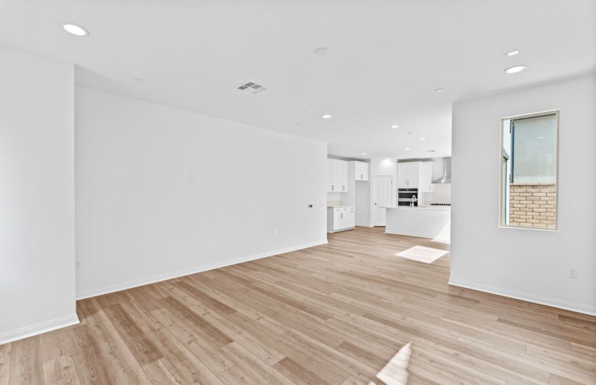 Quick Move-In Home