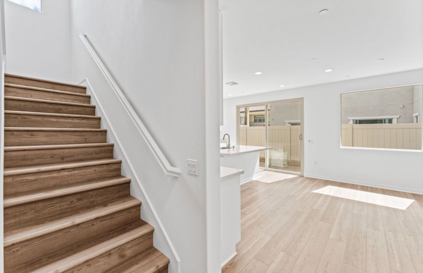 Quick Move-In Home