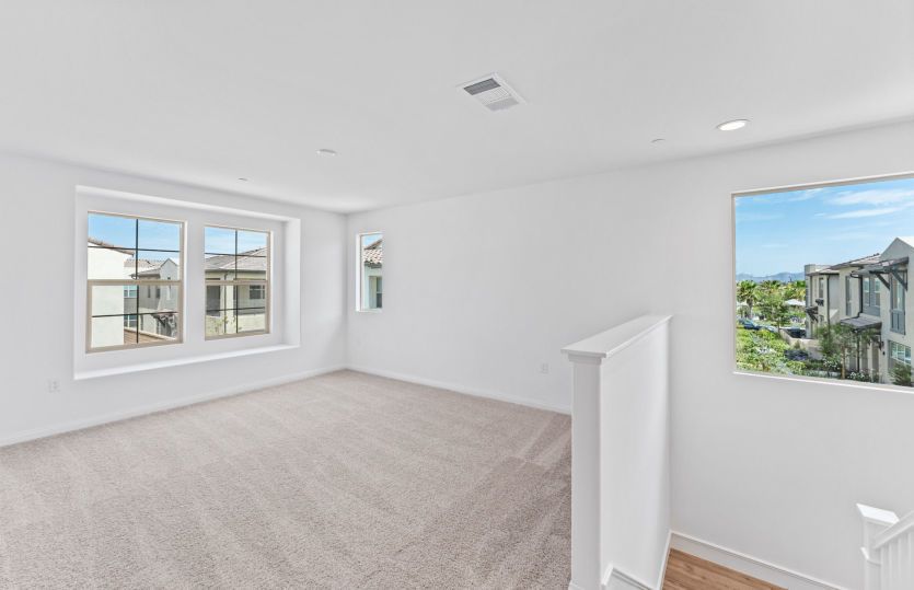 Quick Move-In Home