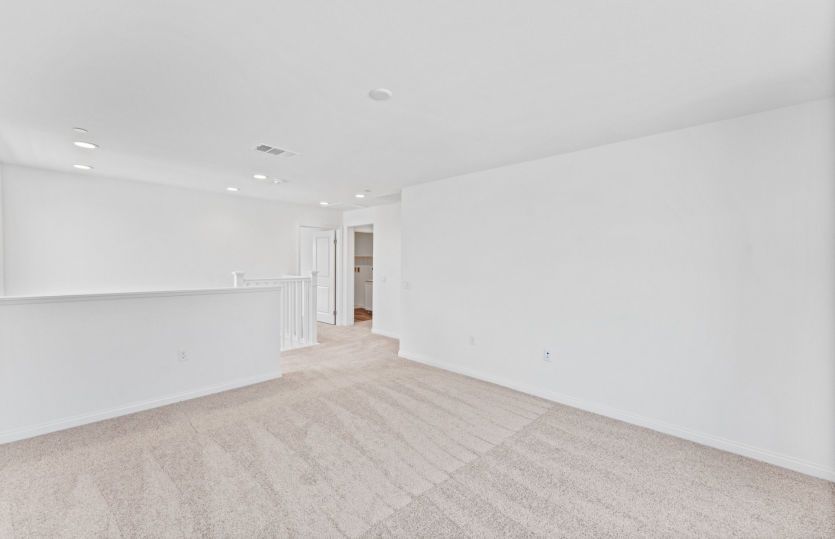 Quick Move-In Home