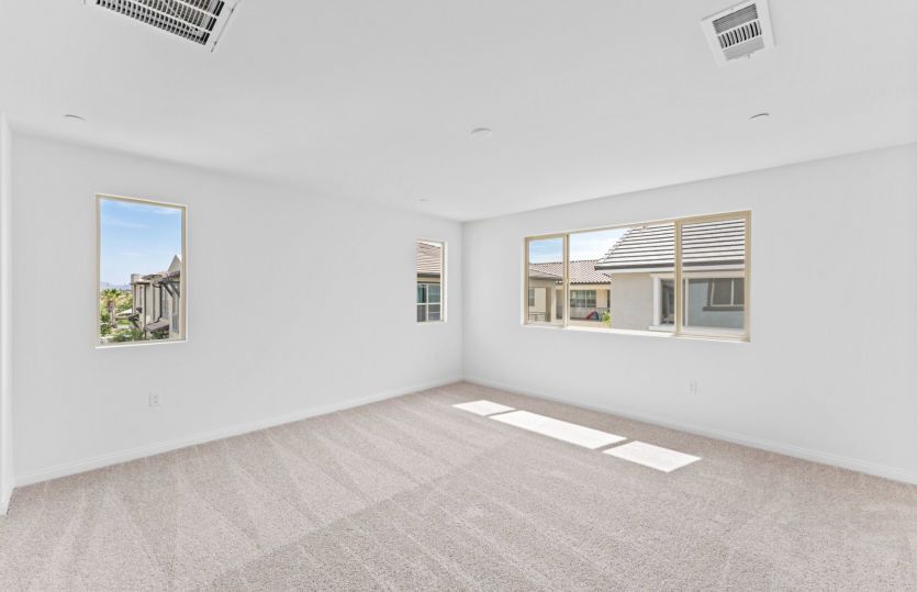 Quick Move-In Home