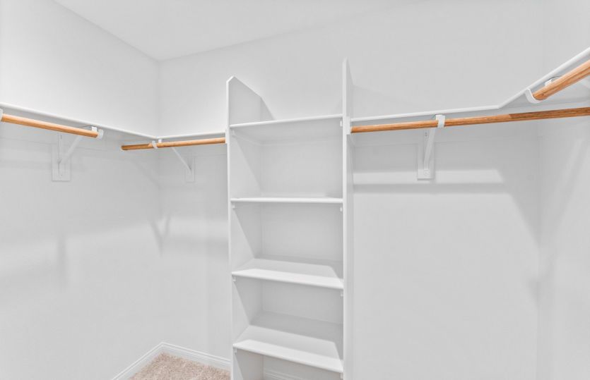 Quick Move-In Home