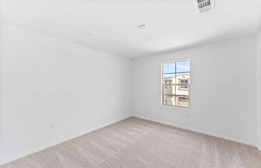 Quick Move-In Home