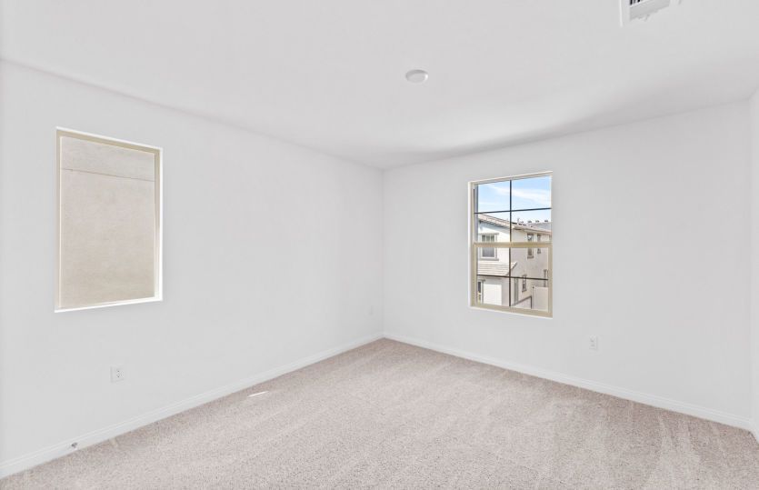 Quick Move-In Home