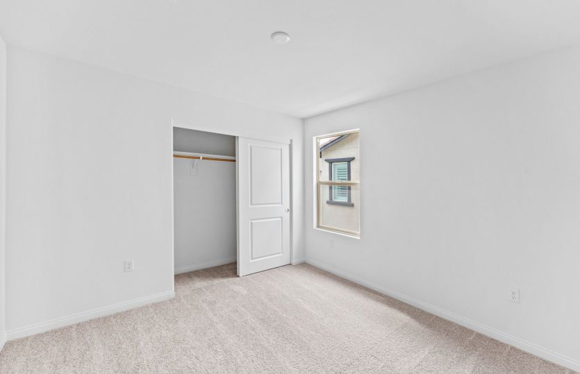 Quick Move-In Home