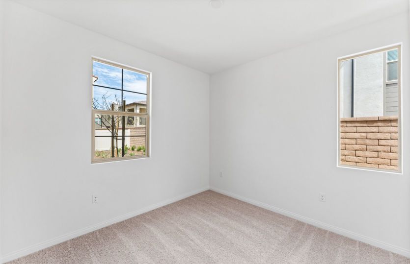 Quick Move-In Home