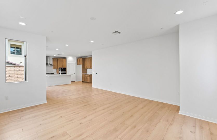 Quick Move-In Home