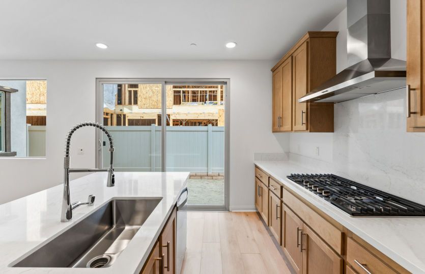 Quick Move-In Home