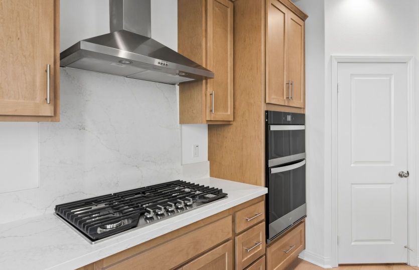 Quick Move-In Home