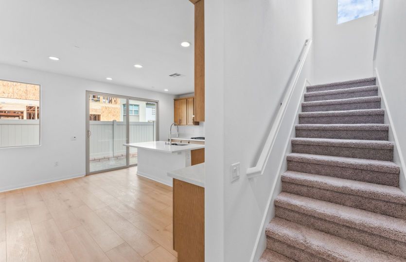 Quick Move-In Home