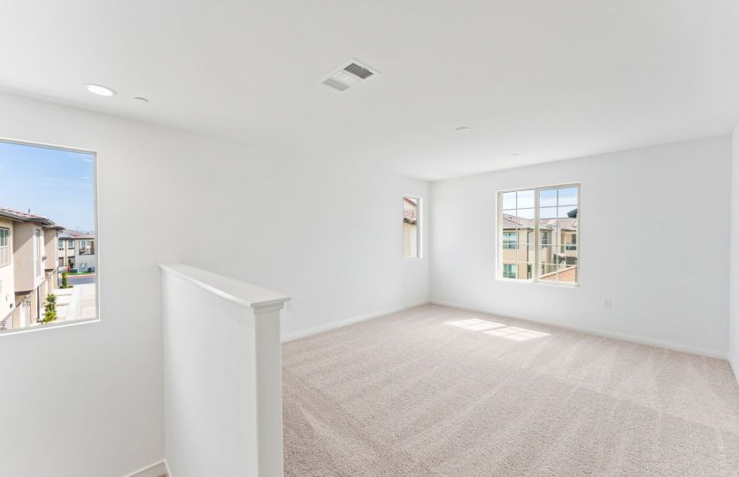 Quick Move-In Home