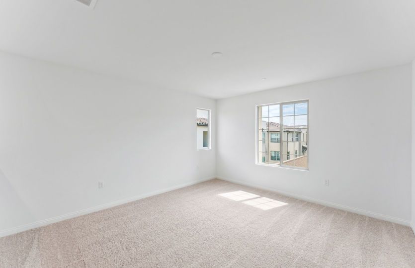 Quick Move-In Home