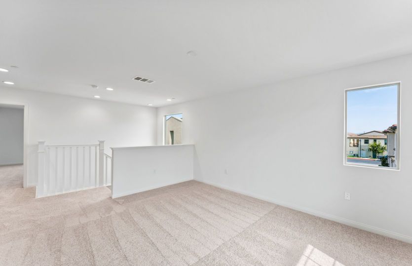 Quick Move-In Home