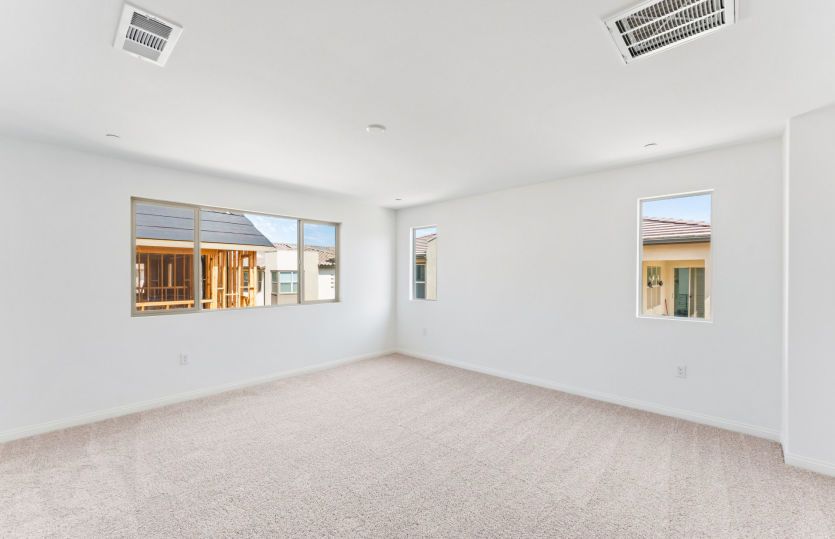 Quick Move-In Home