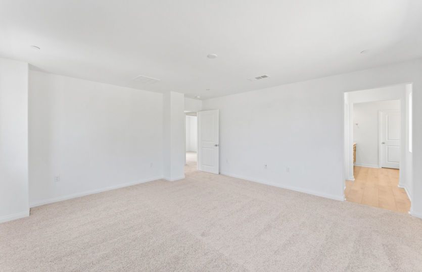 Quick Move-In Home