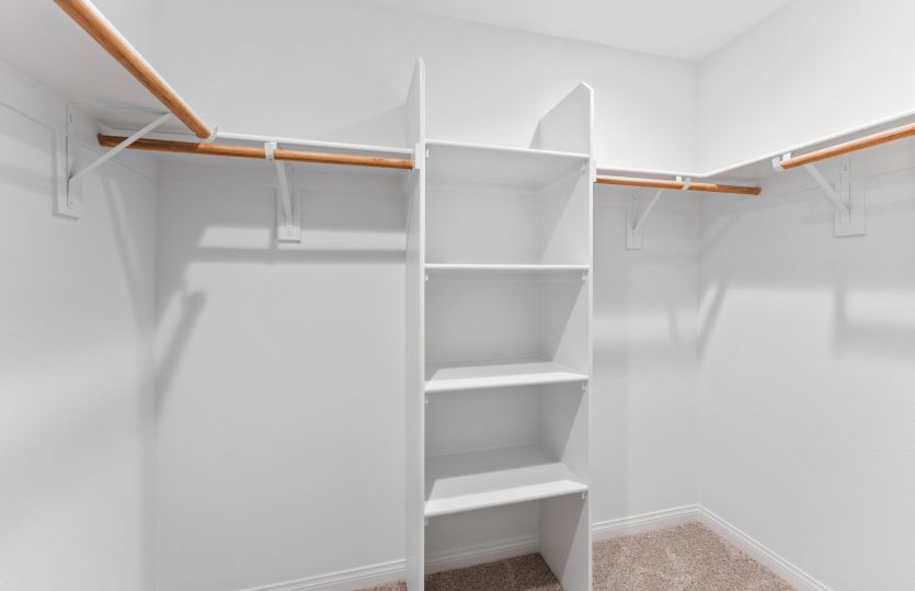 Quick Move-In Home