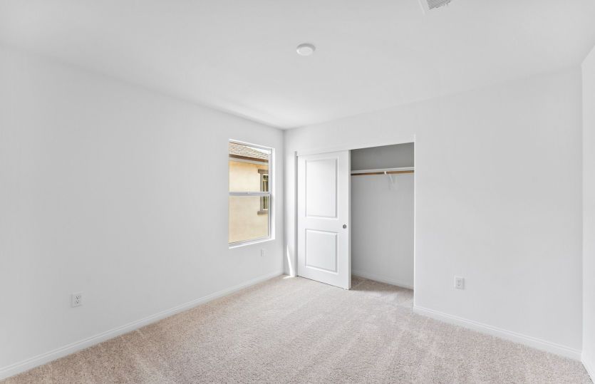 Quick Move-In Home