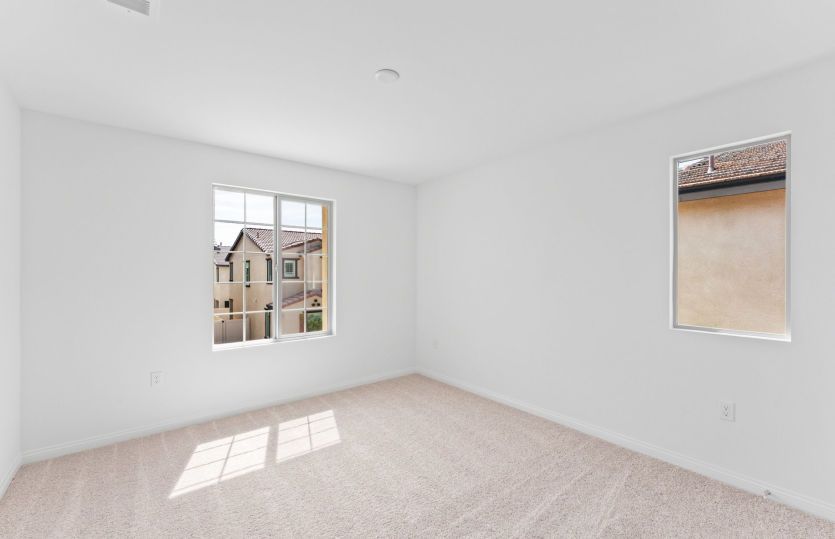 Quick Move-In Home
