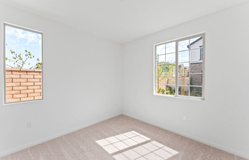 Quick Move-In Home