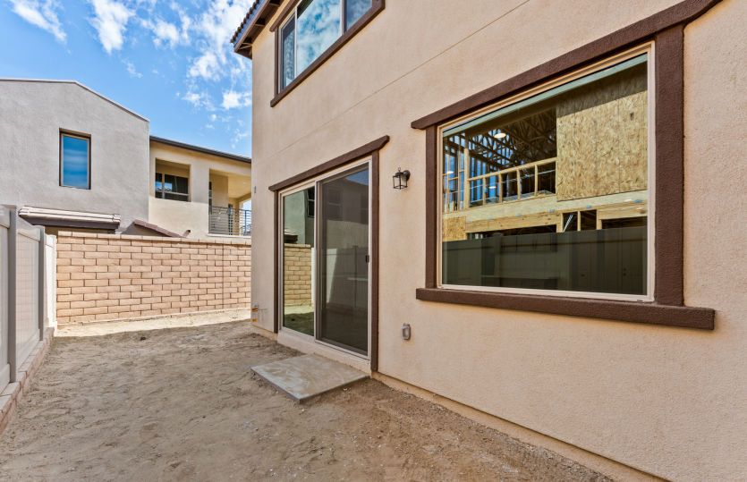 Quick Move-In Home