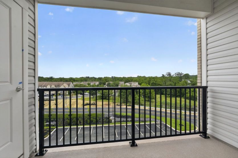 Outdoor area