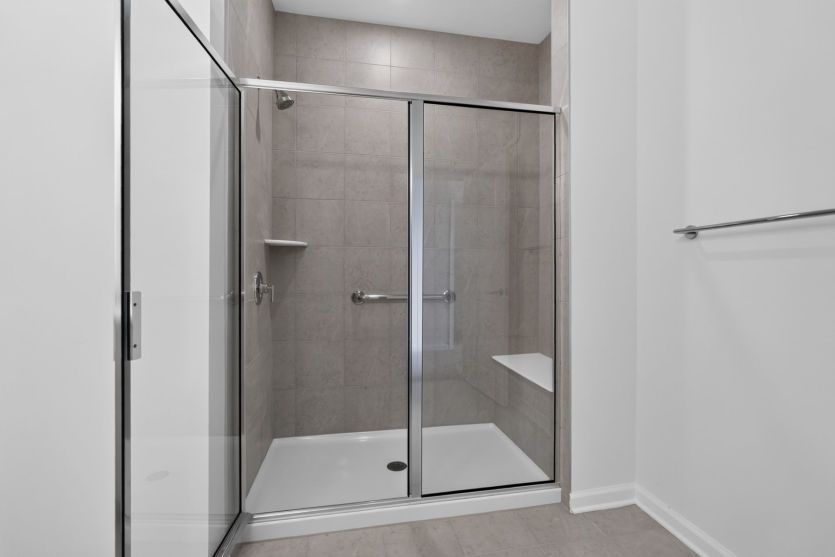 Full bath
