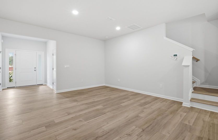 Hemingway #4- Great Room Ready to Create Memories