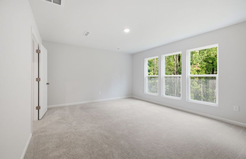 Hemingway #4 - Owner's Suite will become your Personal Get Away
