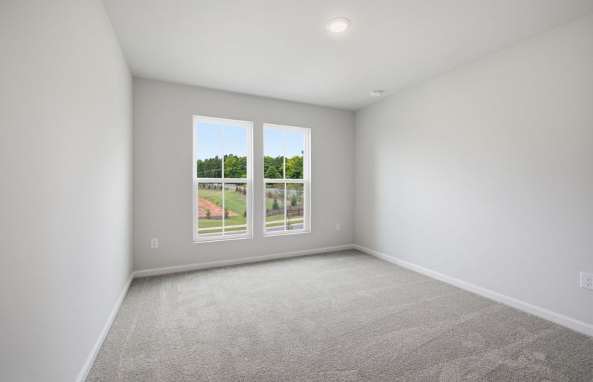 Hemingway #4 - Bedroom Three