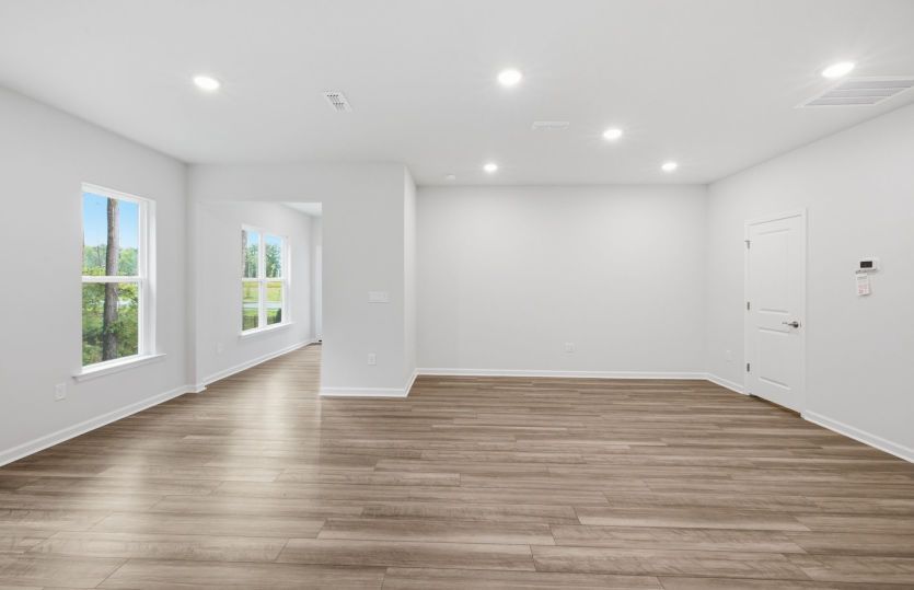 Hayden #6 - Great Room